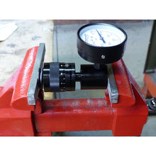 Load image into Gallery viewer, Valve-Spring-Tester-Combo;-Analog-Style;-0-600Lb-Range;-10Lb-Increments