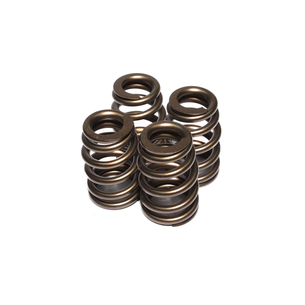 Valve-Springs-1.185In-Beehive---Set-Of-4