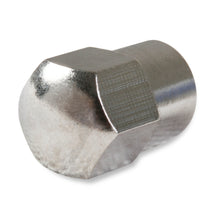 Load image into Gallery viewer, Valve-Stem-Caps---Hex-Head---Chrome-Plated---Package-Of-4