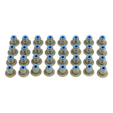 COMP Cams 535-32 Valve Stem Oil Seals Viton Seal '03-'10 Ford 6.0/6.4L Powerstroke