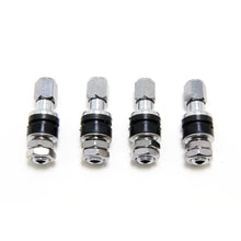 Load image into Gallery viewer, Valve-Stems;-Bolton-Style-(4-Pcs.)Chrome195964-Pontiac-Engines