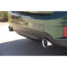 Load image into Gallery viewer, Valved-Axle-Back-Exhaust---2017-2024-Mini-Countryman-S--Clubman-S