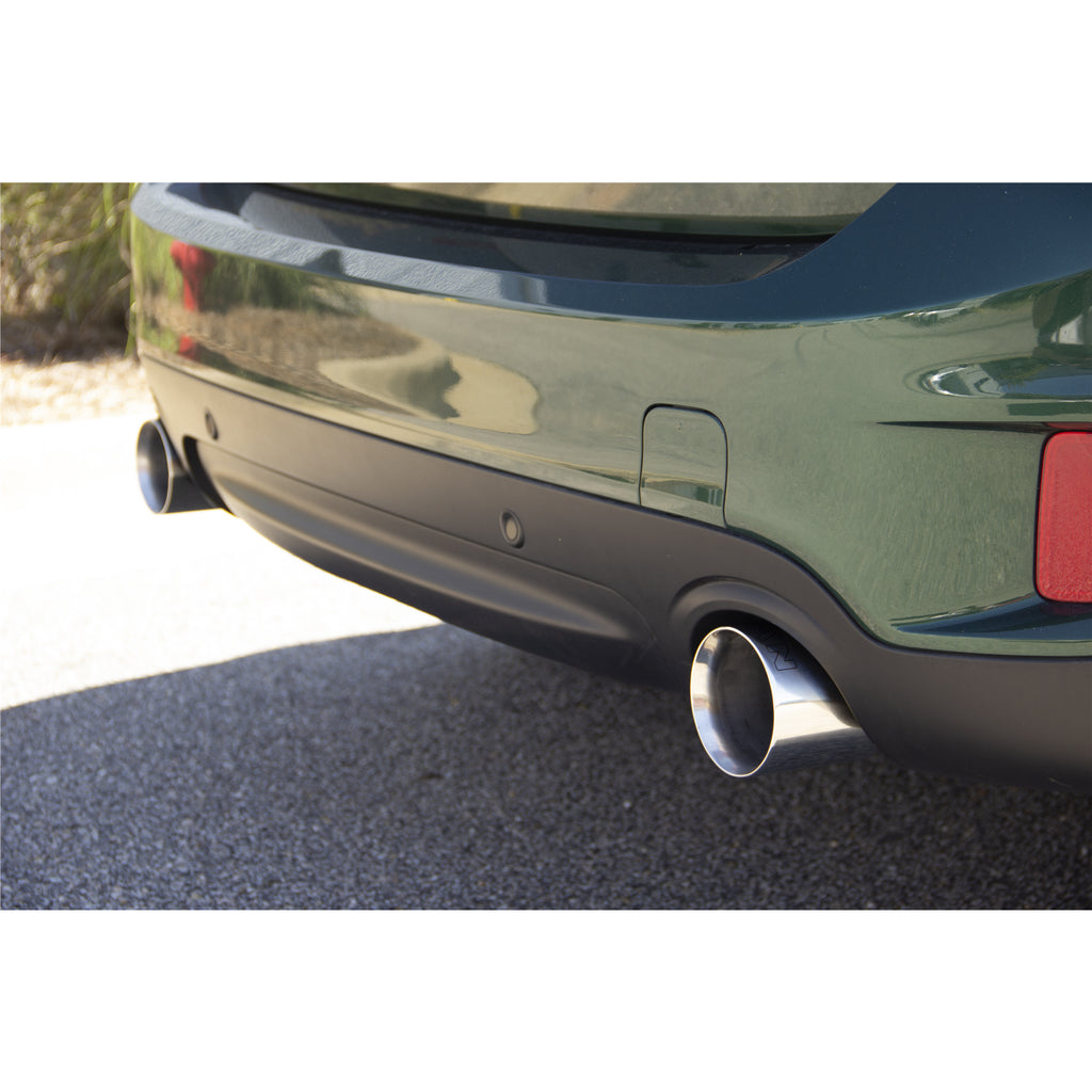 Valved-Axle-Back-Exhaust---2017-2024-Mini-Countryman-S--Clubman-S
