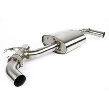 Load image into Gallery viewer, Valved-Axle-Back-Exhaust---2017-2024-Mini-Countryman-S--Clubman-S