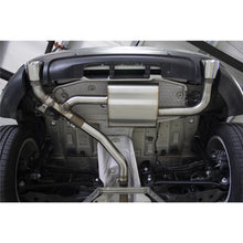 Load image into Gallery viewer, Valved-Axle-Back-Exhaust---2017-2024-Mini-Countryman-S--Clubman-S
