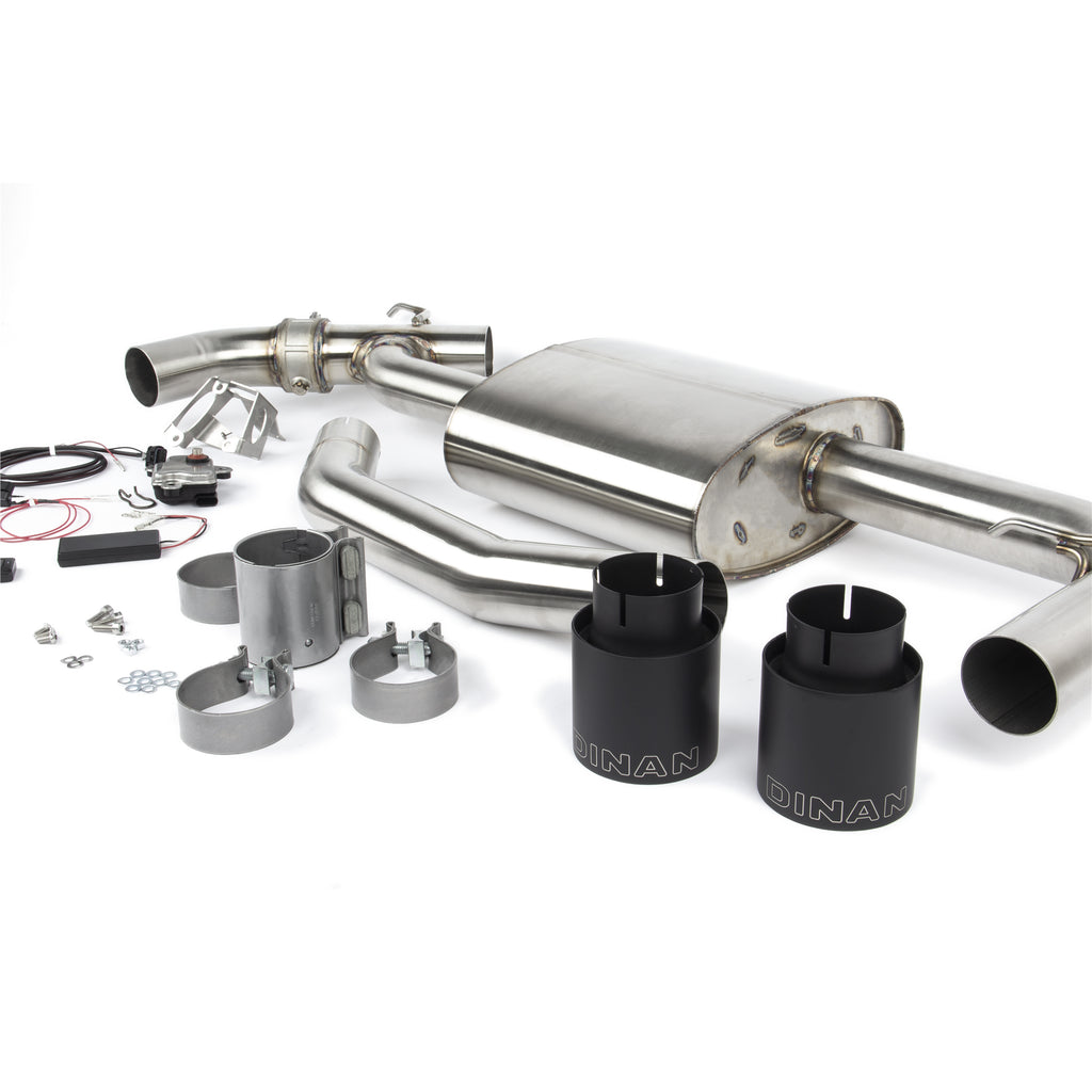 Valved-Axle-Back-Exhaust---2017-2024-Mini-Countryman-S--Clubman-S