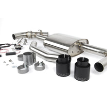 Load image into Gallery viewer, Valved-Axle-Back-Exhaust---2017-2024-Mini-Countryman-S--Clubman-S