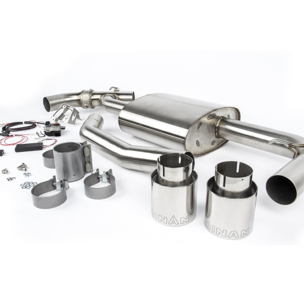 Valved-Axle-Back-Exhaust---2017-2024-Mini-Countryman-S--Clubman-S