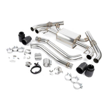 Load image into Gallery viewer, Valved-Axle-Back-Exhaust---2022-2024-Bmw-M240i