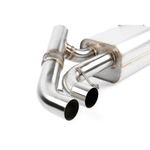 Load image into Gallery viewer, Valved-Axle-Back-Exhaust---2022-2024-Bmw-M240i