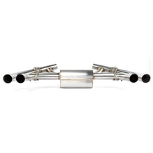 Load image into Gallery viewer, Valved-Axle-Back-Exhaust---2022-2024-Bmw-M240i