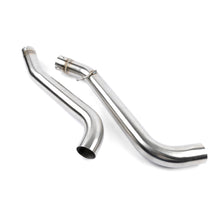 Load image into Gallery viewer, Valved-Axle-Back-Exhaust---2022-2024-Bmw-M240i