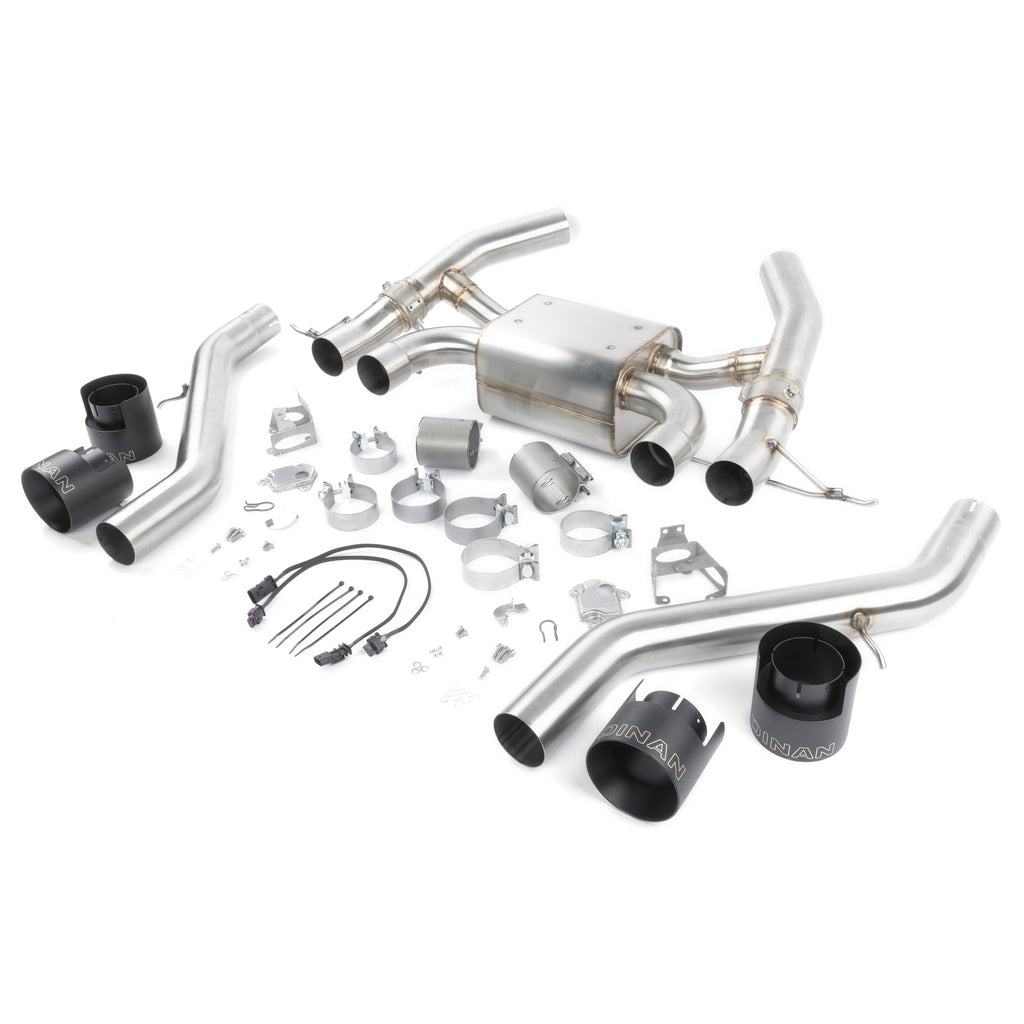Valved-Axle-Back-Exhaust---2023-2024-Bmw-M2
