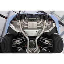 Load image into Gallery viewer, Valved-Axle-Back-Exhaust---2023-2024-Bmw-M2