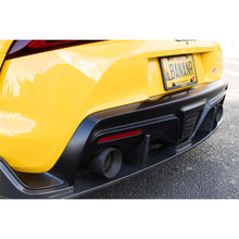 Load image into Gallery viewer, Valved-Cat-Back-Exhaust---2020-2024-Toyota-Gr-Supra-3.0