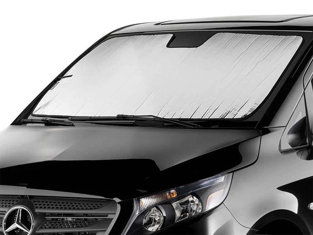 Weathertech TS1526K1 ® SunShade Full Vehicle Kit for Select Volkswagen ID Buzz