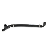 Holley 534-247  EFI Stealth 4150 Fuel Log