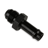 Earls 740166ERL Vapor Guard Straight AN Hose End