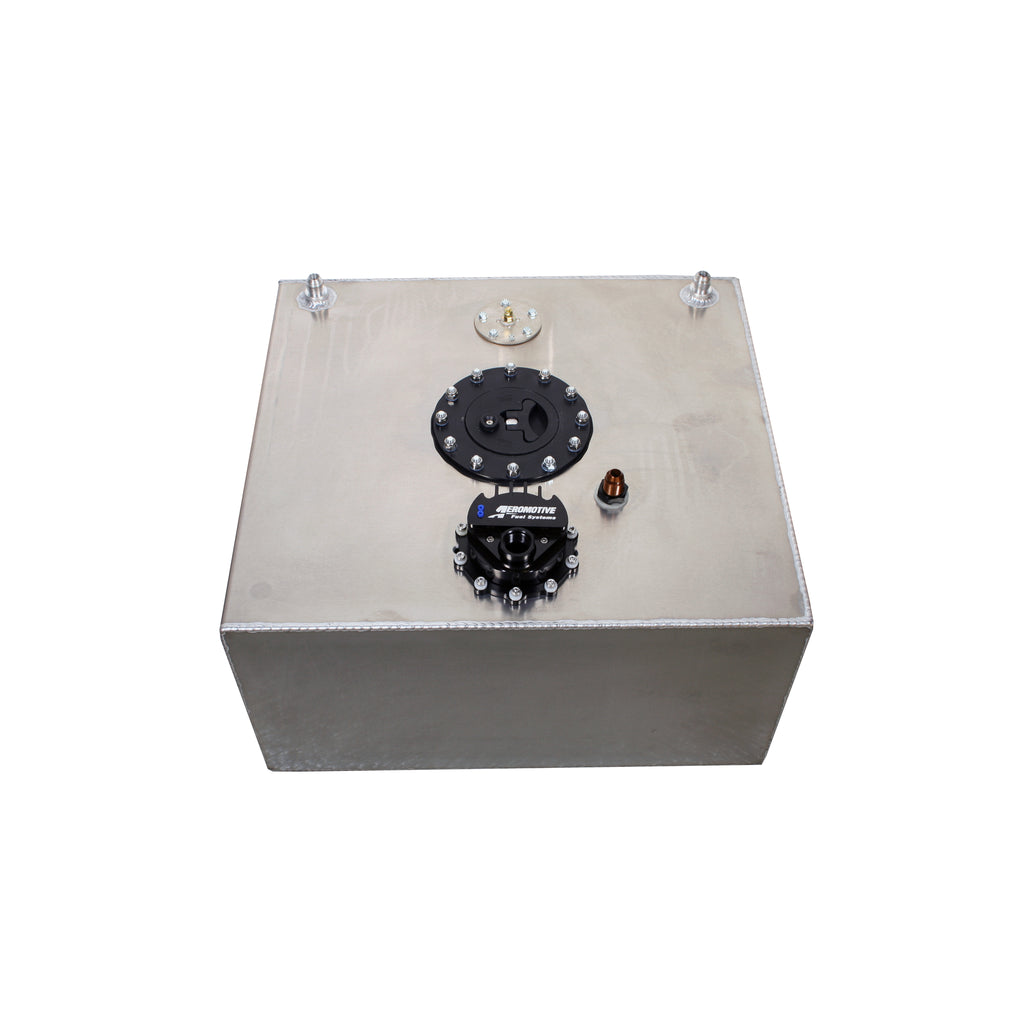 Variable-Speed-Controlled-Fuel-Cell---15-Gal---Brushless-Eliminator