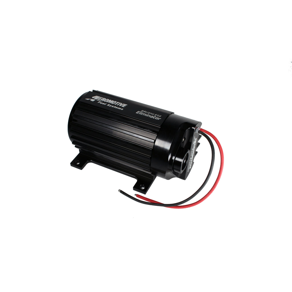 Variable-Speed-Controlled-Fuel-Pump---In-Line---Signature-Brushless-Eliminator