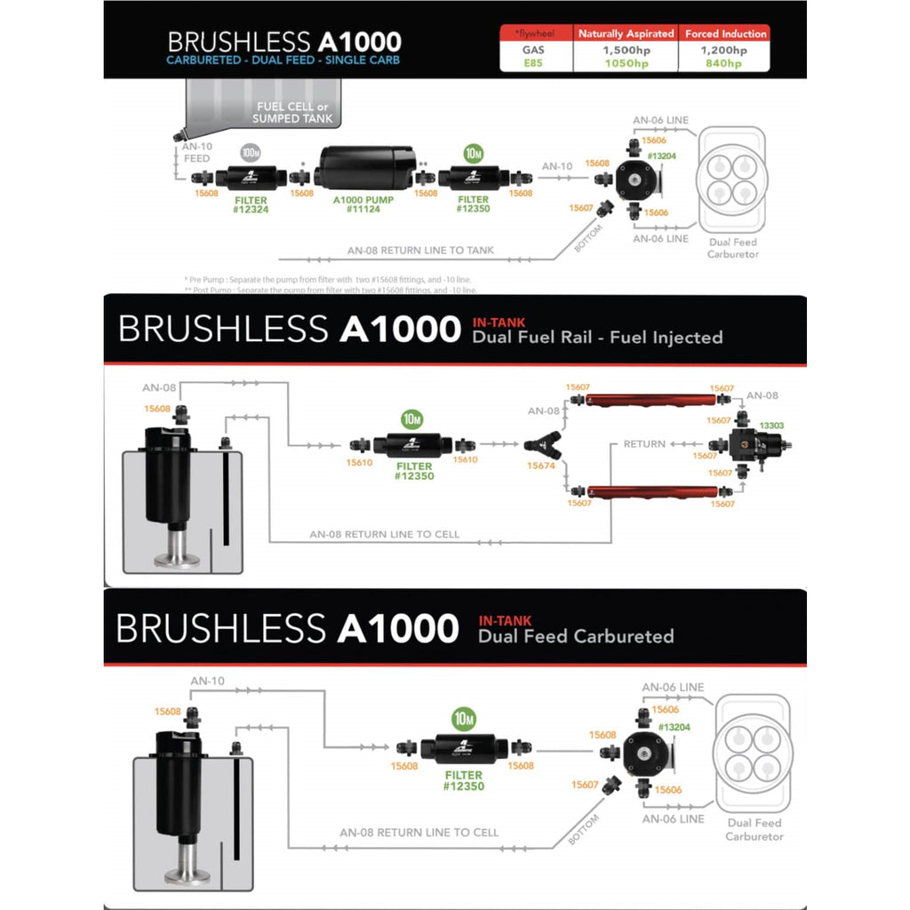 Variable-Speed-Controlled-Fuel-Pump---Module---WFuel-Cell-Pickup---Brushless-A1000