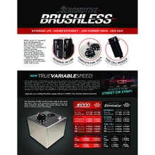 Load image into Gallery viewer, Variable-Speed-Controlled-Fuel-Pump---Module---WFuel-Cell-Pickup---Brushless-Eliminator
