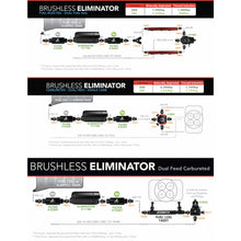 Load image into Gallery viewer, Variable-Speed-Controlled-Fuel-Pump---Module---WFuel-Cell-Pickup---Brushless-Eliminator