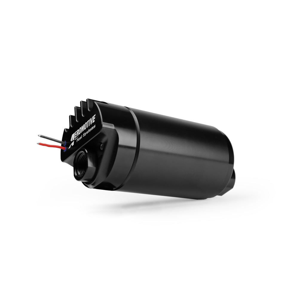 Variable-Speed-Controlled-Fuel-Pump---Round---In-Line---Brushless-Eliminator
