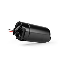 Load image into Gallery viewer, Variable-Speed-Controlled-Fuel-Pump---Round---In-Line---Brushless-Eliminator