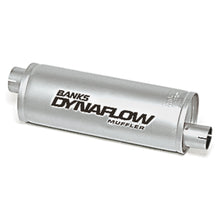 Load image into Gallery viewer, Various-Applications-Muffler---3In-X-3.5In-AS