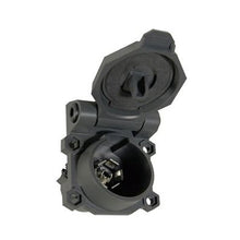 Load image into Gallery viewer, Vehicle-End-7-Way-Round-Without-Lead-Wire