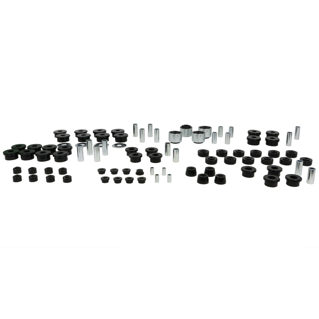 Vehicle-Essentials---Bushing-Kit