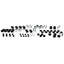 Load image into Gallery viewer, Vehicle-Essentials---Bushing-Kit