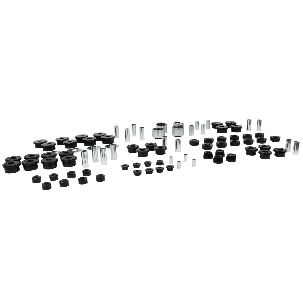 Vehicle-Essentials---Bushing-Kit