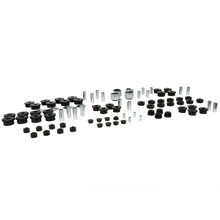 Load image into Gallery viewer, Vehicle-Essentials---Bushing-Kit