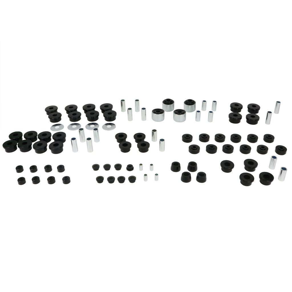 Vehicle-Essentials---Bushing-Kit