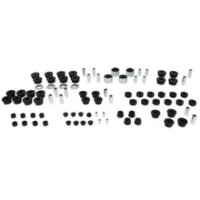 Load image into Gallery viewer, Vehicle-Essentials---Bushing-Kit