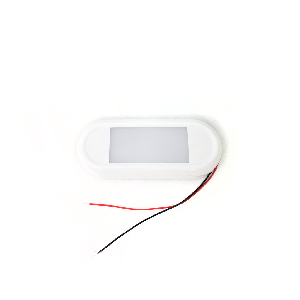 Vehicle-Switch-12W-Oval-Led-Interior-Smart-Touch-Light