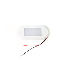 Load image into Gallery viewer, Vehicle-Switch-12W-Oval-Led-Interior-Smart-Touch-Light