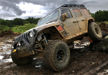 Load image into Gallery viewer, Superlift K183KG Dual Rate Coil 2.5in. Lift Kit w/KING 2.0 Shocks-18-25 Wrangler JL-4 door for Select Jeep Wrangler