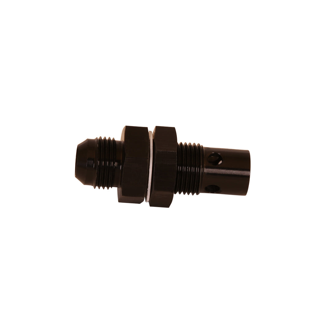 Vent-Valve,-Rollover-Protected,-An-06-To-34-16-With-Nut-And-Sealing-Washers