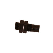 Load image into Gallery viewer, Vent-Valve,-Rollover-Protected,-Orb-08-To-34-16-With-Nut-And-Sealing-Washers