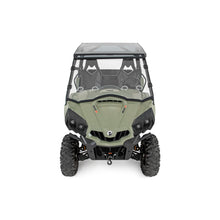 Load image into Gallery viewer, Vented-Full-Windshield-Scratch-Resistant-11-20-Can-Am-Commander-Rough-Country