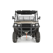 Load image into Gallery viewer, Vented-Full-Windshield-Scratch-Resistant-15-22-Kawasaki-Mule-Pro-Fx-Rough-Country