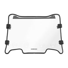 Load image into Gallery viewer, Vented-Full-Windshield-Scratch-Resistant-19-21-Polaris-Rzr-Turbo-S-Rough-Country
