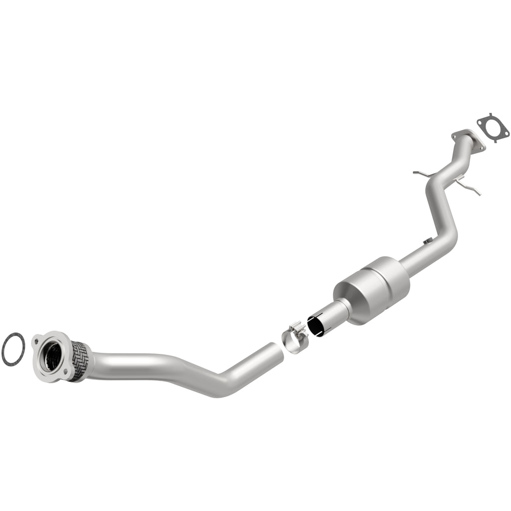 Venture-3.4L-Directfit-Catalytic-Converter