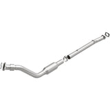 Magnaflow 4551019 California Direct-Fit Catalytic Converter