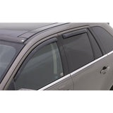 LUND 184141 Ventvisor Elite - 4 Pc