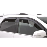LUND 184632 Ventvisor Elite - 4 Pc