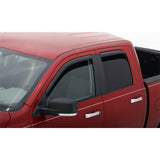 LUND 184101 Ventvisor Elite - 4 Pc